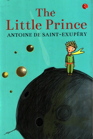 The Little Prince 