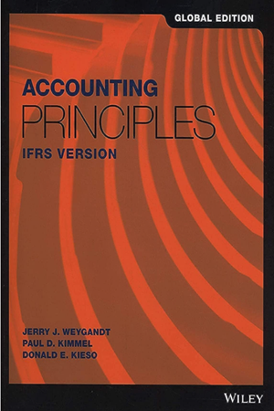 Accounting Principles: IFRS Version