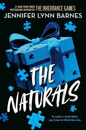 Naturals: Book 1
