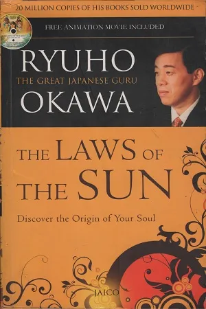 The Laws of the Sun (With CD)