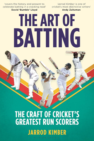The Art of Batting