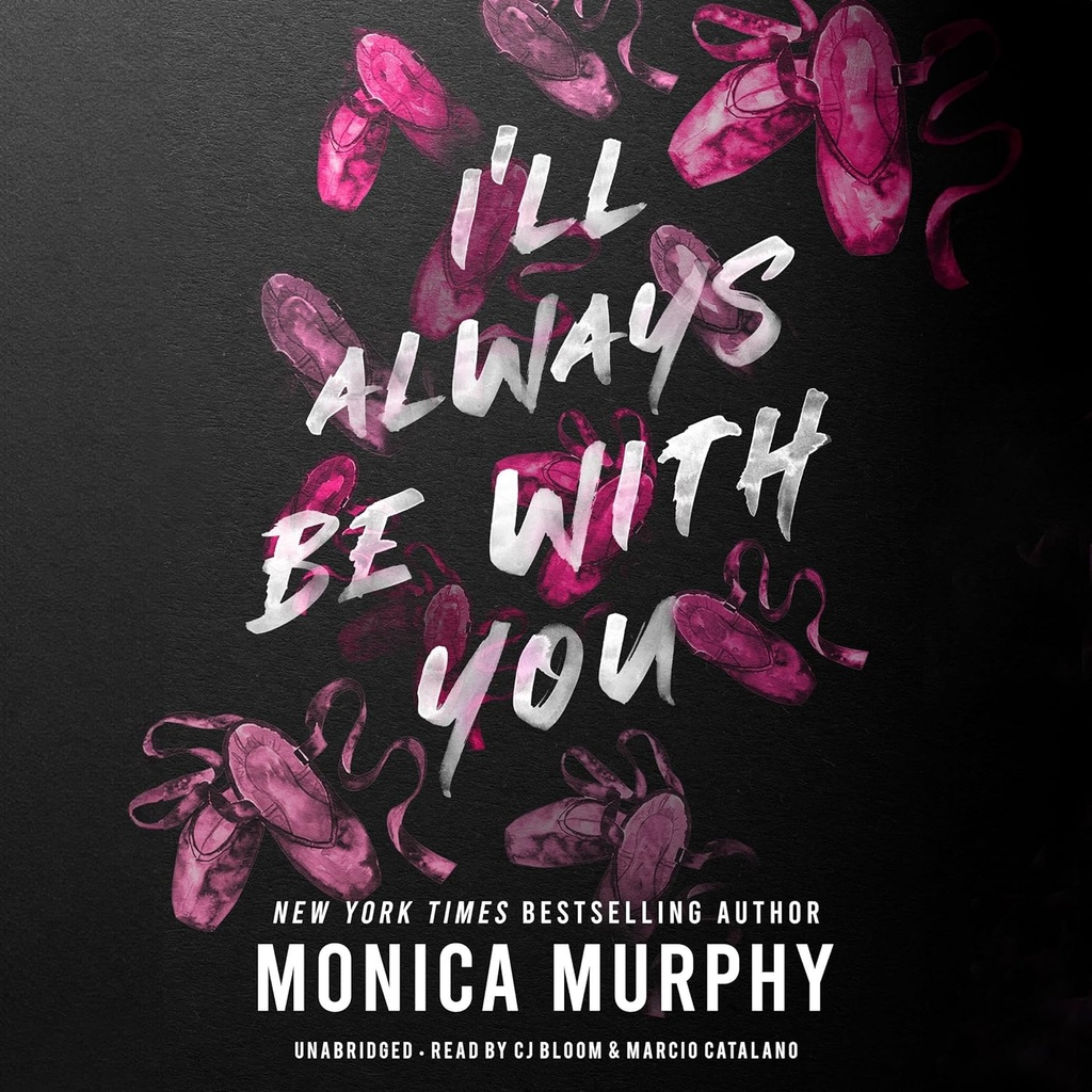 I'll Always Be with You: Lancaster Prep, Book 4