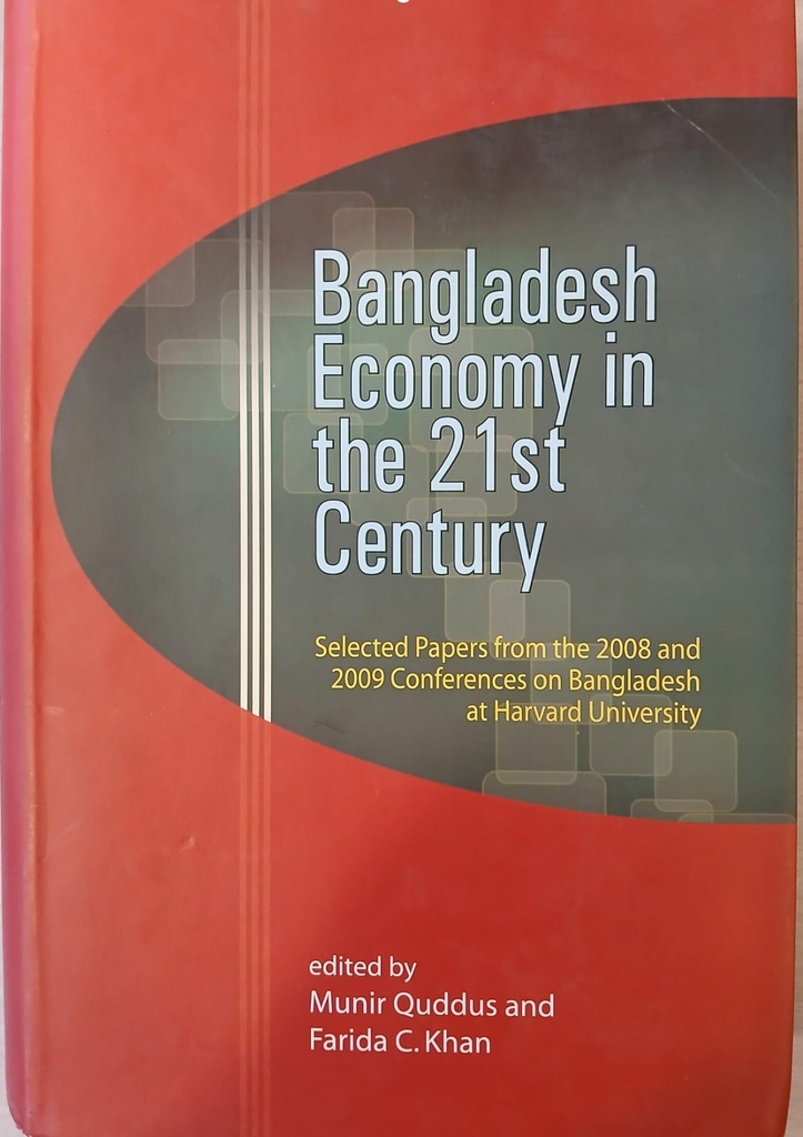Bangladesh Economy in the 21st Century