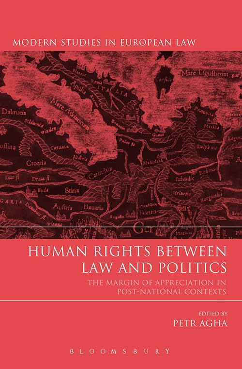 Human Rights Between Law and Politics