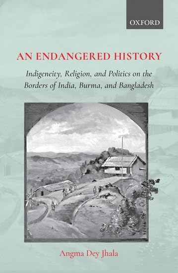 AN ENDANGERED HISTORY