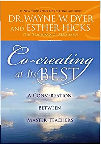 Co - Creating At Its Best: A Conversation Between Master Teachers