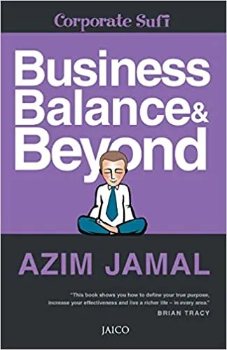 Business, Balance &amp; Beyond