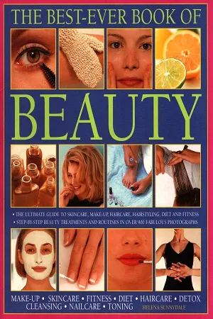 The Best-Ever Book of Beauty