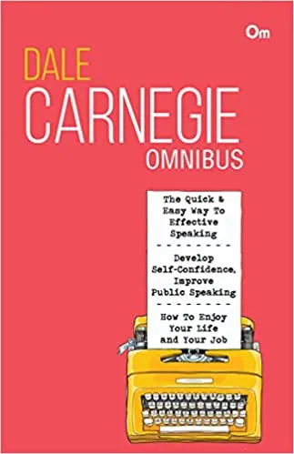 Dale Carnegie Omnibus - Vol. 2