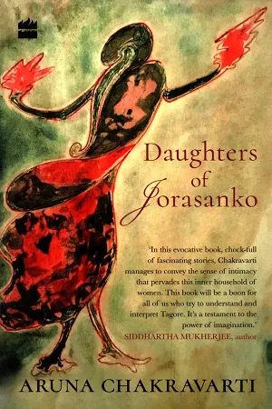 Daughters of Jorasanko