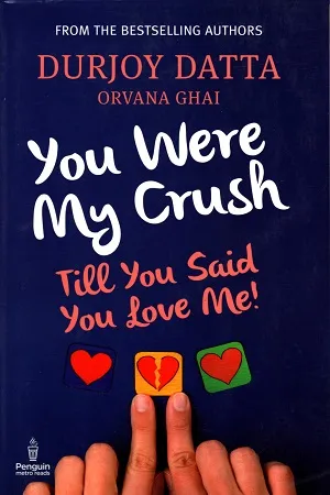 You Were My Crush