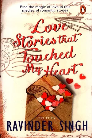 Love Stories that Touched my Heart