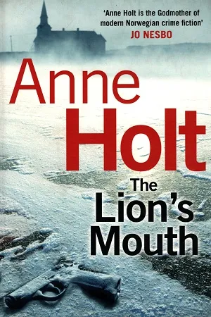 The Lion's Mouth