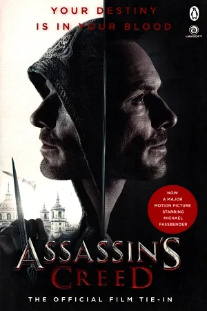 Assassin's Creed: The Official Film Tie-in