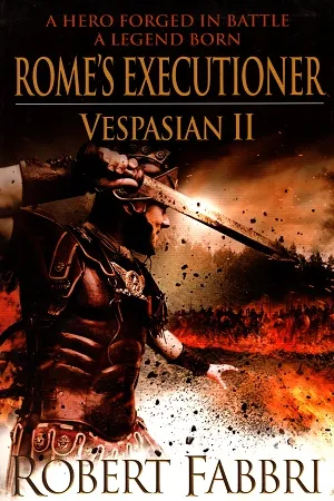 Rome's Executioner Vespasian II