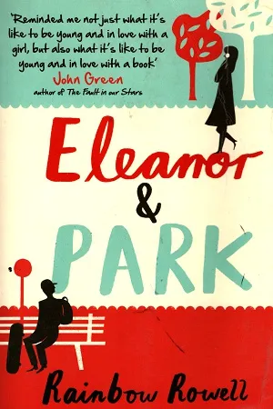 Eleanor &amp; Park