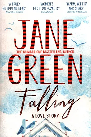 Falling: A Love Story