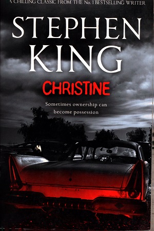 Christine