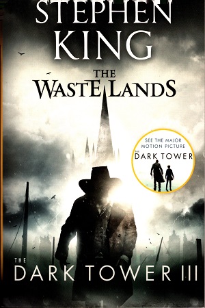 The Dark Tower III: The Waste Lands