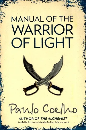 Manual of the Warrior of Light