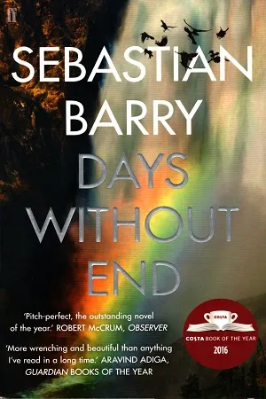 Days Without End