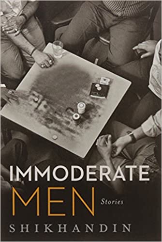 Immoderate Men