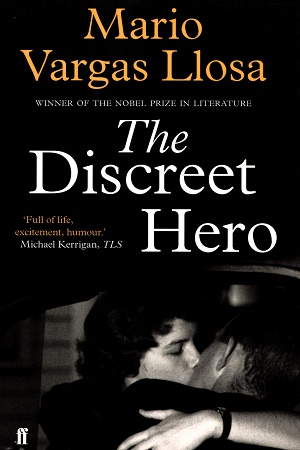 The Discreet Hero