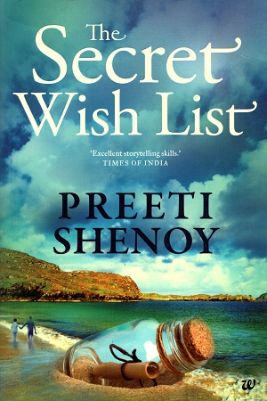 The Secret wish List