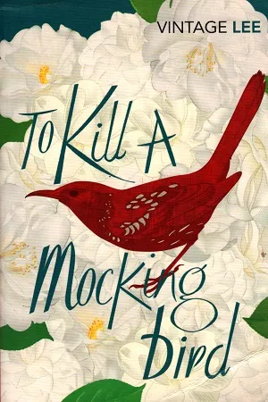 To Kill A Mockingbird