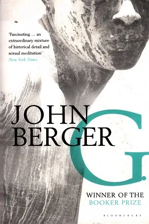 G. John Berger