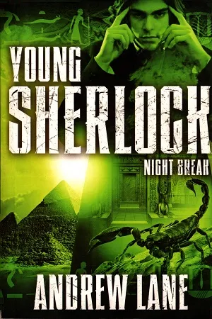 Night Break: Young Sherlock