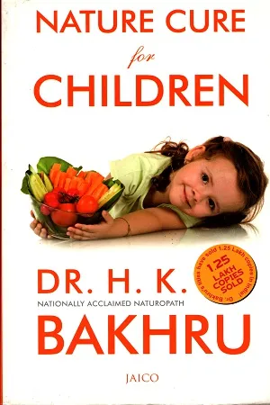 Nature Cure For Children