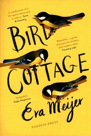 Bird Cottage