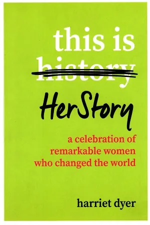 This Is HerStory (Pocket Edition)