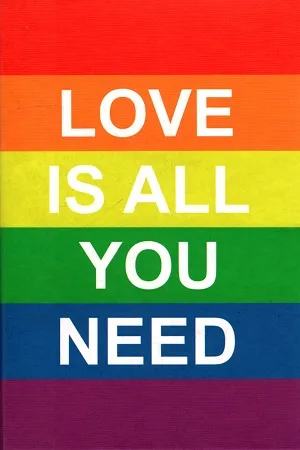 Love Is All You Need (Pocket Edition)