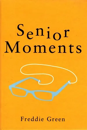 Senior Moments (Pocket Edition)