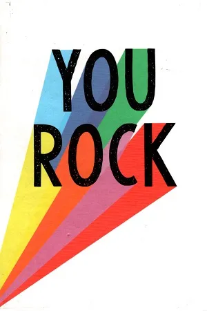 You Rock (Pocket Edition)
