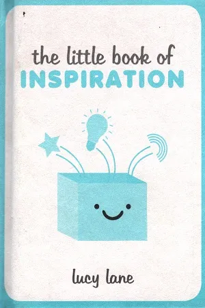 The Little Book of Inspiration (Pocket Edition)