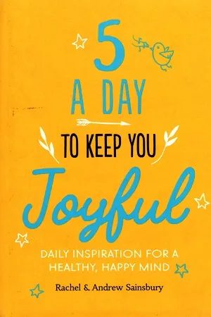 Five A Day to Keep You Joyful (Pocket Edition)