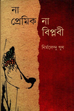 না প্রেমিক না বিপ্লবী