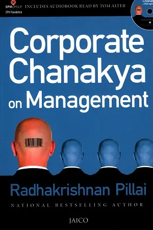 Corporate Chanakya on Management