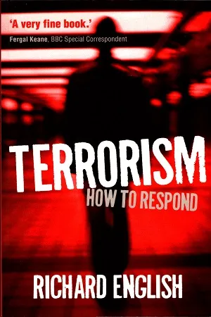 Terrorism: How to Respond