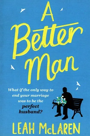 A Better Man
