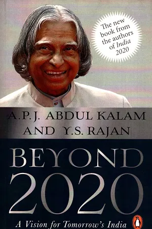Beyond 2020: A Vision For Tomorrow’s India