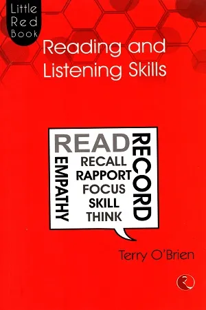 Reading and Listening Skills