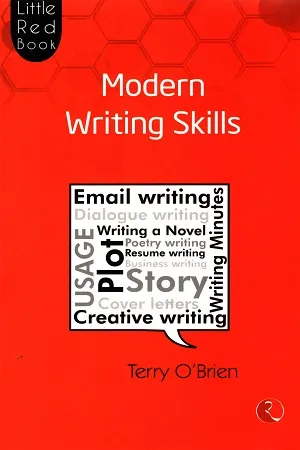 Modern Writing Skills