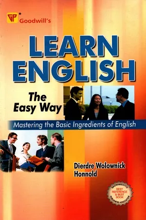 Learn English: The Easy Way