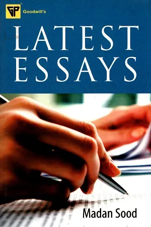 Latest Essays