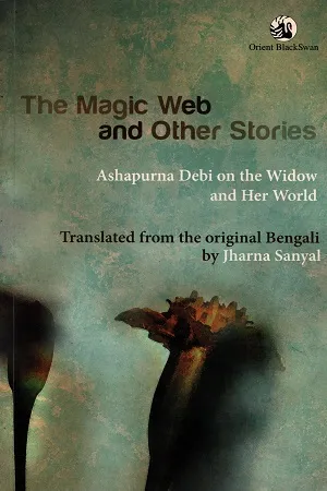 The Magic Web and Other Stories