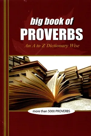 Big Book of Proverbs